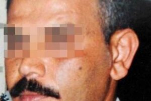 11 yaşındaki kızını taciz eden kocasını &ouml;ld&uuml;rd&uuml;