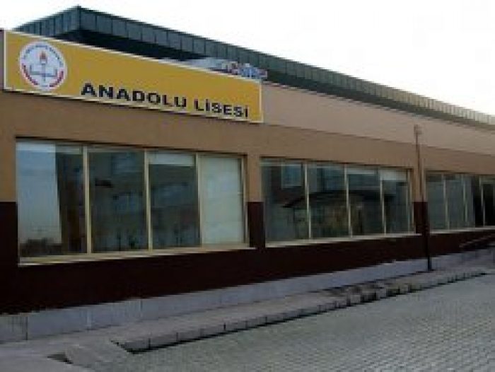 Genel liseler Anadolu Lisesi oldu