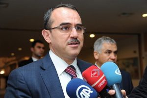 Adalet Bakanı'ndan flaş gezi parkı a&ccedil;ıklaması