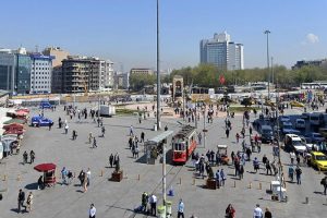 Gezi protestoları T&uuml;rkiye'nin imajını zedeledi mi?
