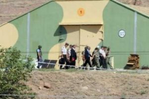 25 askerin &ouml;l&uuml;m&uuml;yle ilgili dava başladı