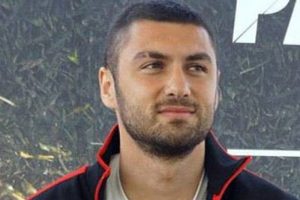 Burak Yılmaz'ı sapıklar bıktırdı