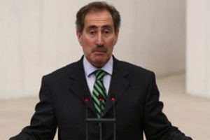 G&uuml;nay'a AK Parti'den ilk &ccedil;alım!