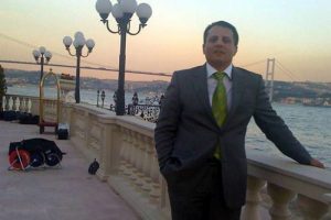 İşte d&uuml;nya turizmine y&ouml;n veren iki T&uuml;rk