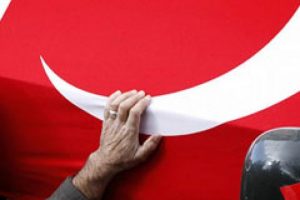 25 şehidin davası başladı