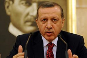 Erdoğan'a Musevi T&uuml;rk Topluluğu'ndan destek