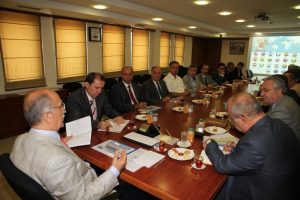 "U20 D&uuml;nya Kupası Bursa'nın tanıtımı i&ccedil;in b&uuml;y&uuml;k fırsat"