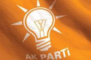 AK Parti'ye b&uuml;y&uuml;k katılım