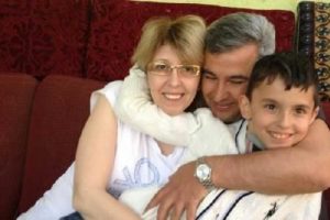 Hilal &ouml;ğretmen yaşama tutunamadı