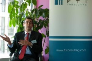 T&uuml;rk İş D&uuml;nyası ve Transatlantik Ticaret ve Yatırım Ortaklığı