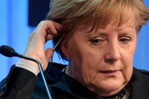 ''G8'de T&uuml;rkiye g&uuml;ndeme gelebilir''