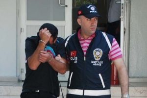 &Ccedil;alıştığı hastanenin kasasını soydu
