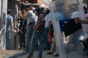 13 kişi tutuklama talebiyle mahkemeye sevk edildi