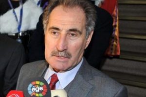Ak Parti'de Ertuğrul G&uuml;nay hareketliliği