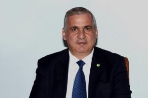 Bursaspor'un Genel Direkt&ouml;r&uuml; a&ccedil;ıklandı