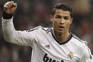 Real Madrid'den Ronaldo'ya rekor teklif