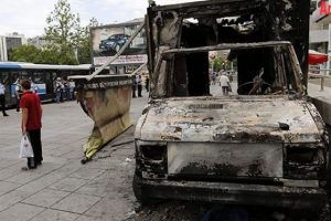 Gezi eylemcilerine 'tazminat' davası yolda
