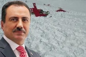 Yazıcıoğlu'nu uyaran b&uuml;y&uuml;kel&ccedil;i araştırılıyor