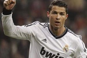 Real Madrid'den Ronaldo'ya rekor teklif