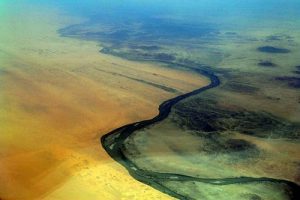 G&uuml;ney Sudan Nil'deki baraj i&ccedil;in imza atacak