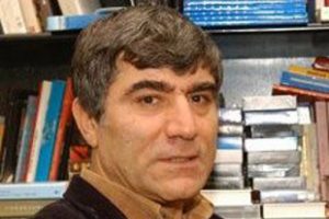 Hrant Dink davasında yeni gelişme