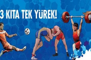 Akdeniz Oyunları mahkemelik oldu