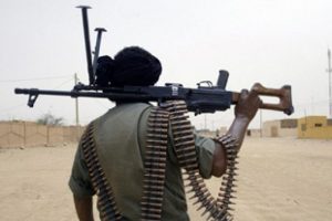 Mali'de isyancılarla anlaşma imzalandı