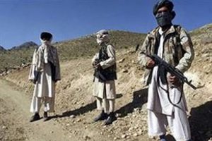 ABD ve Taliban masaya oturuyor