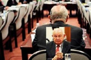 NSU'nun lideri Beckstein mı?