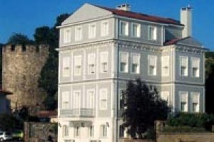 İn&ouml;n&uuml;'n&uuml;n yalısına haciz