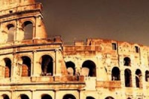 Roma &ccedil;imentosunun sırrı &ccedil;&ouml;z&uuml;ld&uuml;