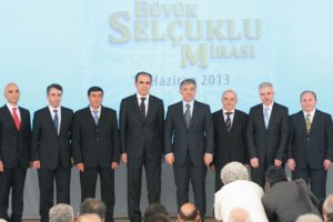 B&uuml;y&uuml;k Sel&ccedil;uklu mirası belgelendi
