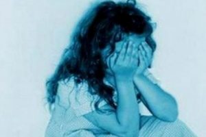 G&ouml;&ccedil;men &ccedil;ocuklara cinsel taciz iddiası