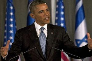 G8 Zirvesi sonrası Obama, Berlin'de