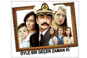 &Ouml;yle Bir Ge&ccedil;er Zaman Ki sona erdi