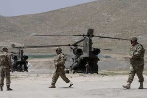Afganistan'da kritik saldırı