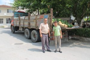 K belgesi y&uuml;z&uuml;nden memleketini terk etti - &Ouml;ZEL HABER