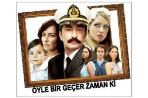 &Ouml;yle Bir Ge&ccedil;er Zaman Ki sona erdi