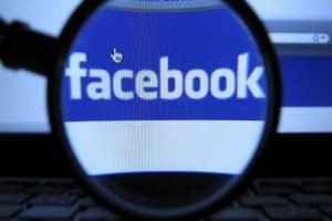 Facebook'un reklam veren sayısı 1 milyona ulaştı