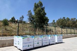 Geri d&ouml;n&uuml;ş&uuml;mde poşet yerine kutu d&ouml;nemi