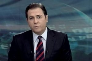 Serdar Cebe &ouml;yle bir gaf yaptı ki