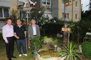 Kullanılmış eşyalardan bah&ccedil;e