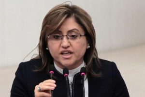 Bakan Şahin: Bing&ouml;l'deki tecav&uuml;ze sessiz kalmayacağız
