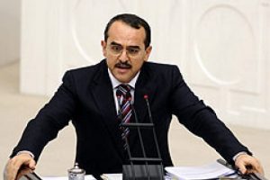 Adalet Bakanı'ndan İstinaf mahkemeleri a&ccedil;ıklaması