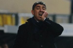 Karşıyaka Sait Karafırtınalar'dan haber bekliyor