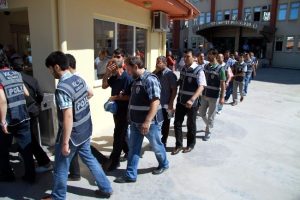 Sahte rapor şebekesi &ccedil;&ouml;kertildi