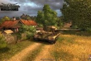 World of Tanks i&ccedil;in g&uuml;ncelleme