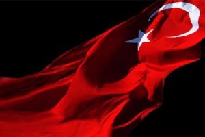 K&ouml;m&uuml;rc&uuml; Babamla, Makarnacı Anneme Amerika'dan Mektup!