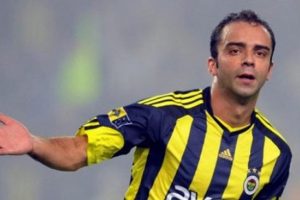 Semih Şent&uuml;rk'&uuml;n Fenerbah&ccedil;e defteri kapandı!