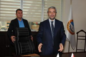 "T&uuml;rkiye atmosferden &ccedil;ıkıyor"